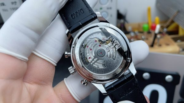 ZF Factory IWC Portugieser Chronograph IW371445 - 图片 7