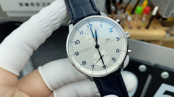 ZF Factory IWC Portugieser Chronograph IW371417