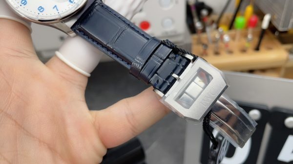 ZF Factory IWC Portugieser Chronograph IW371417 - 图片 6