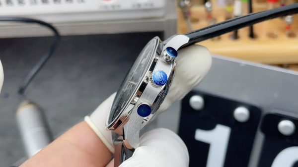 ZF Factory IWC Portugieser Chronograph IW371447 - 图片 4