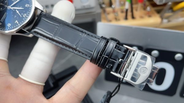 ZF Factory IWC Portugieser Chronograph IW371447 - 图片 6