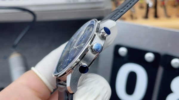 ZF Factory IWC Portugieser Chronograph IW371491 - 图片 4
