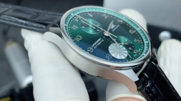 ZF Factory IWC Portugieser Chronograph IW371615 - 图片 3
