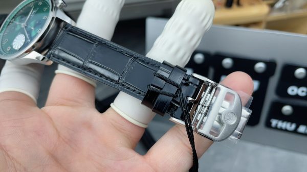 ZF Factory IWC Portugieser Chronograph IW371615 - 图片 6