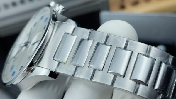 ZF Factory IWC Portugieser Chronograph IW371617 - 图片 5