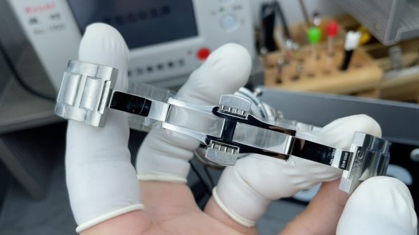 ZF Factory IWC Portugieser Chronograph IW371617 - 图片 8