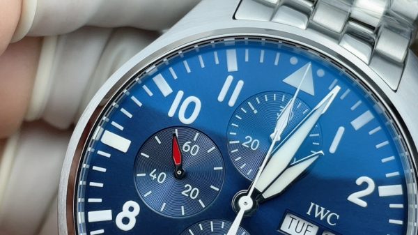 ZF Factory IWC Pilot IW377717 - 图片 3
