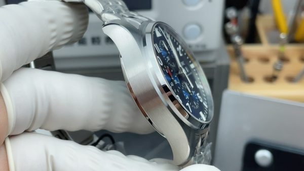 ZF Factory IWC Pilot IW377717 - 图片 4