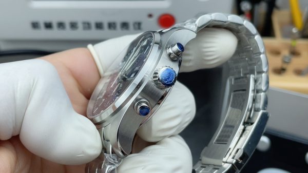ZF Factory IWC Pilot IW377717 - 图片 5