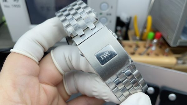 ZF Factory IWC Pilot IW377717 - 图片 7