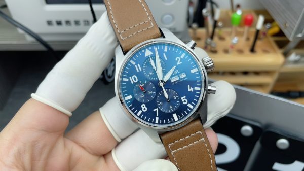 ZF Factory IWC Pilot IW377714