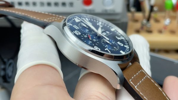 ZF Factory IWC Pilot IW377714 - 图片 3
