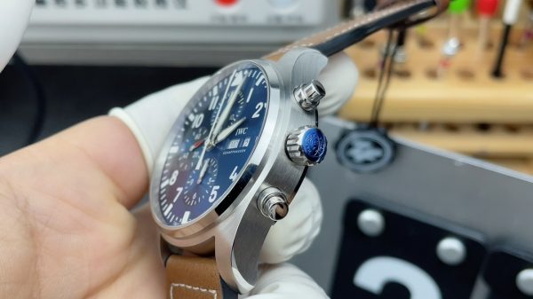 ZF Factory IWC Pilot IW377714 - 图片 4