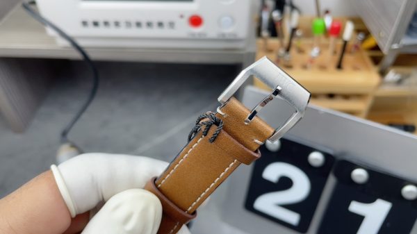 ZF Factory IWC Pilot IW377714 - 图片 6