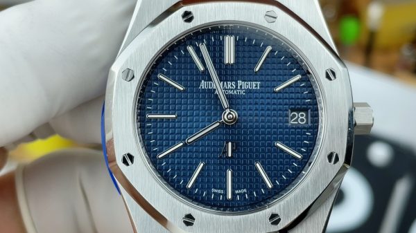 ZF Factory Audemars Piguet Royal Oak 15202ST.OO.1240ST.01 - 图片 2