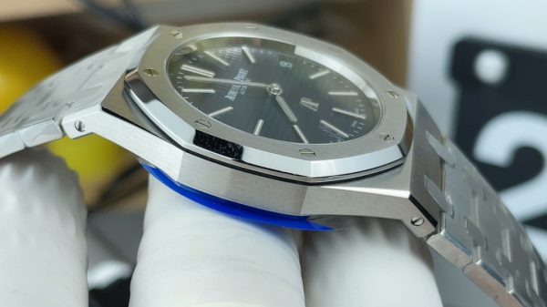 ZF Factory Audemars Piguet Royal Oak 15202ST.OO.1240ST.01 - 图片 4