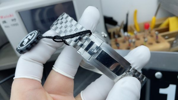 ZF Factory Tudor Heritage Black Bay M7941A1A0RU-0003 - 图片 7