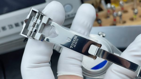 ZF Factory Tudor Heritage Black Bay M7941A1A0RU-0003 - 图片 8