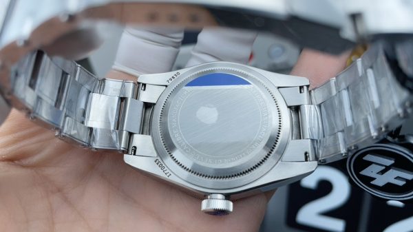 ZF Factory Tudor Heritage Black Bay M79830RB-0001 - 图片 6