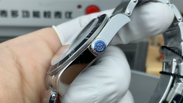ZF Factory Tudor Heritage Black Bay M79030B-0001 - 图片 5