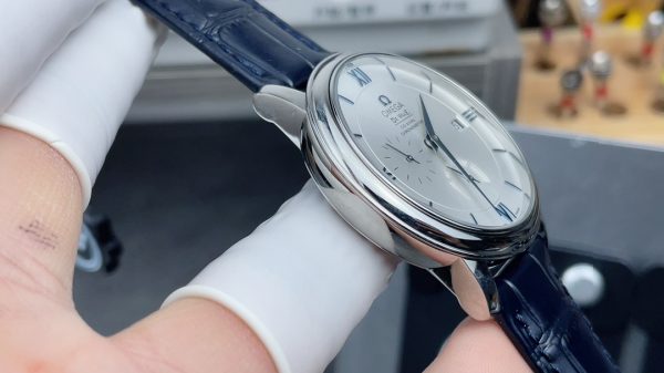 ZF Factory Omega De Ville 424.53.40.21.04.001 - 图片 3