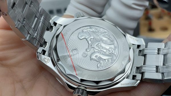 VS Factory Omega Seamaster Diver 300M 210.30.42.20.03.003 - 图片 6