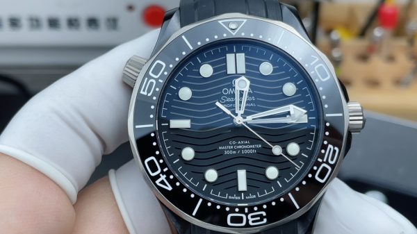 VS Factory Omega Seamaster Diver 300M 210.92.44.20.01.001 - 图片 2