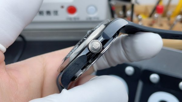 VS Factory Omega Seamaster Diver 300M 210.92.44.20.01.001 - 图片 5