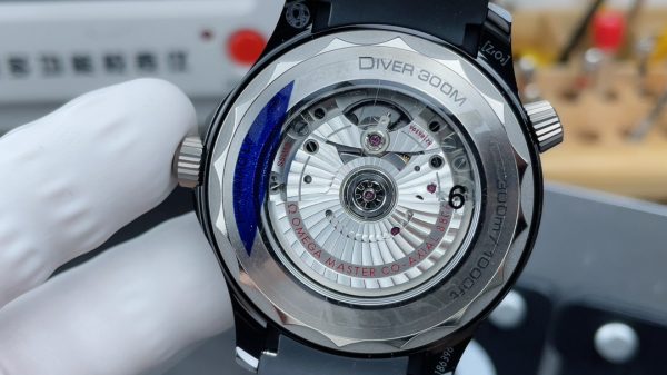 VS Factory Omega Seamaster Diver 300M 210.92.44.20.01.001 - 图片 6