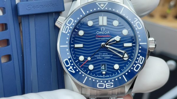 VS Factory Omega Seamaster Diver 300M 210.30.42.20.03.001 - 图片 2