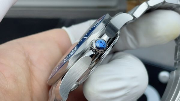 VS Factory Omega Seamaster Diver 300M 210.30.42.20.03.001 - 图片 5