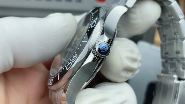 VS Factory Omega Seamaster Diver 300M 212.30.41.20.01.003 - 图片 5
