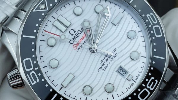VS Factory Omega Seamaster Diver 300M 210.30.42.20.04.001 - 图片 3