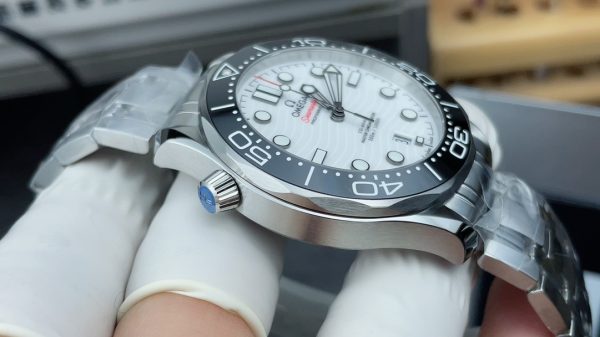 VS Factory Omega Seamaster Diver 300M 210.30.42.20.04.001 - 图片 4
