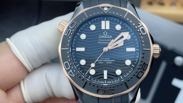 VS Factory Omega Seamaster Diver 300M 210.62.44.20.01.001 - 图片 2