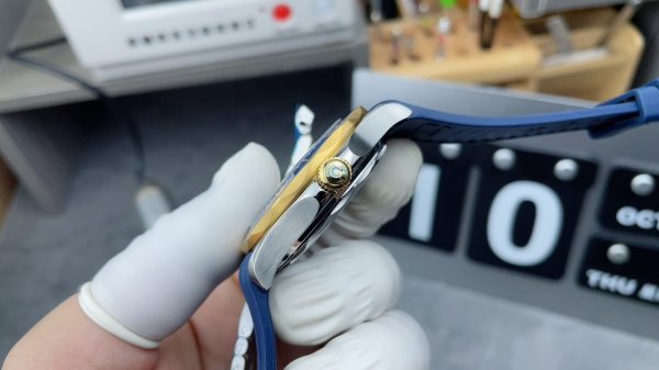 VS Factory Omega Seamaster Diver 300M 210.20.42.20.03.001 - 图片 4