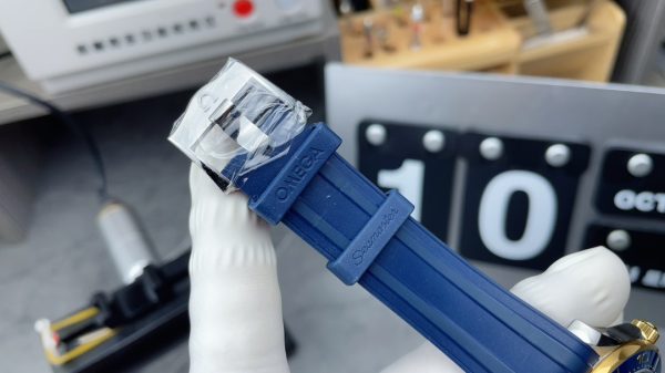 VS Factory Omega Seamaster Diver 300M 210.20.42.20.03.001 - 图片 7