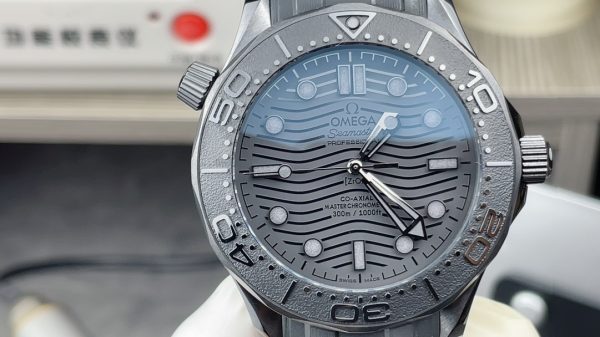 VS Factory Omega Seamaster Diver 300M 210.92.44.20.01.003 - 图片 2