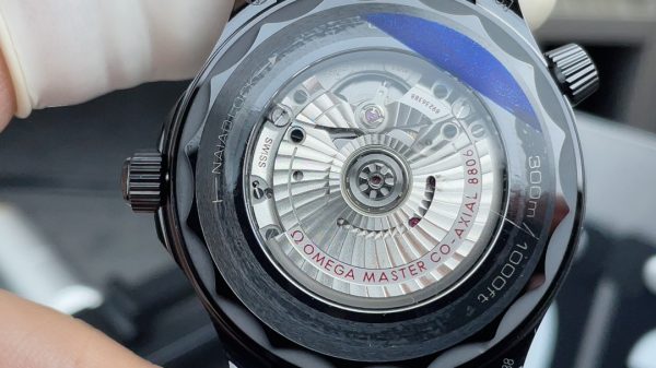 VS Factory Omega Seamaster Diver 300M 210.92.44.20.01.003 - 图片 6