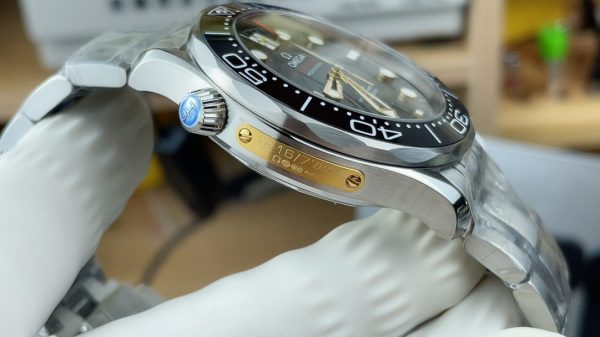 VS Factory Omega Seamaster Diver 300M 210.22.42.20.01.004 - 图片 5