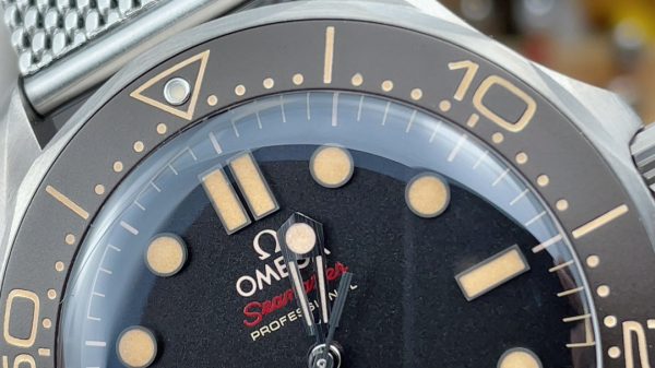 VS Factory Omega Seamaster Diver 300M 210.90.42.20.01.001 - 图片 3
