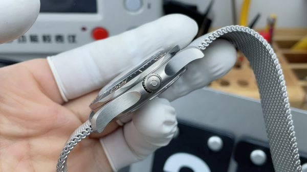 VS Factory Omega Seamaster Diver 300M 210.90.42.20.01.001 - 图片 5