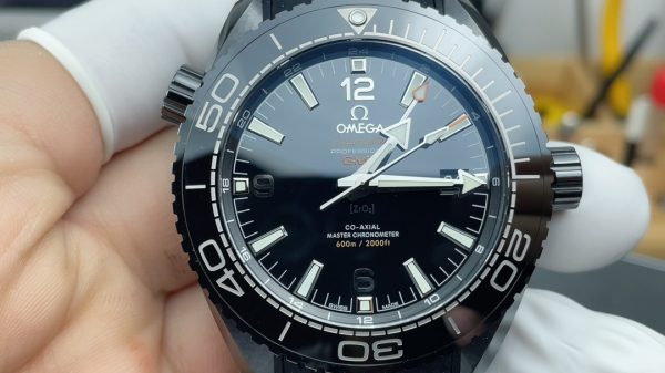 VS Factory Omega Seamaster Diver 600M 215.92.46.22.01.001 - 图片 2
