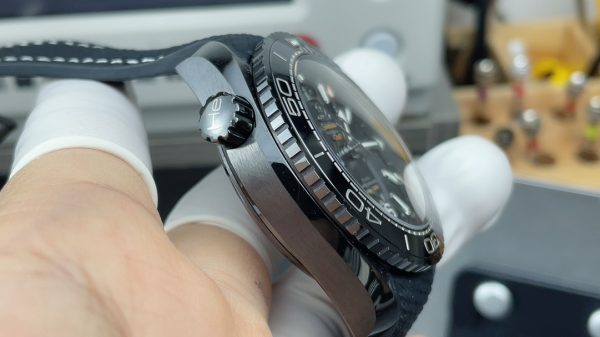 VS Factory Omega Seamaster Diver 600M 215.92.46.22.01.001 - 图片 3