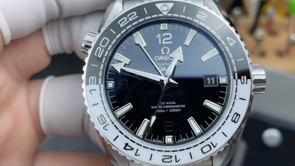 VS Factory Omega Seamaster Diver 600M 215.30.44.22.01.001 - 图片 2