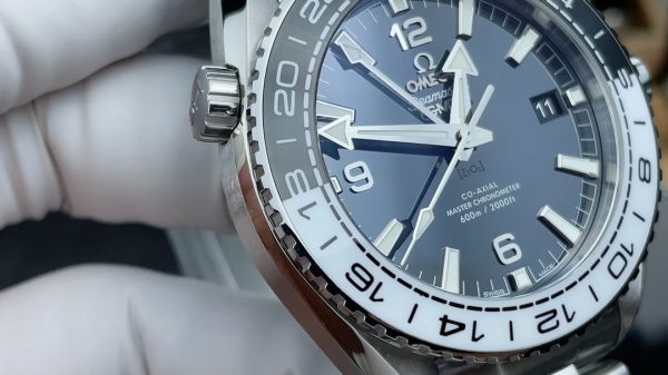 VS Factory Omega Seamaster Diver 600M 215.30.44.22.01.001 - 图片 3