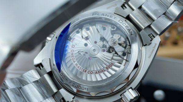 VS Factory Omega Seamaster Diver 600M 215.30.44.22.01.001 - 图片 6