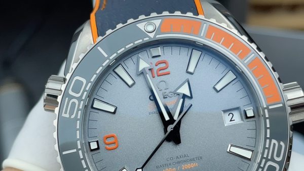 VS Factory Omega Seamaster Diver 600M 215.92.44.21.99.001 - 图片 3