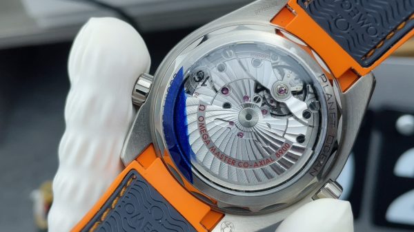 VS Factory Omega Seamaster Diver 600M 215.92.44.21.99.001 - 图片 6