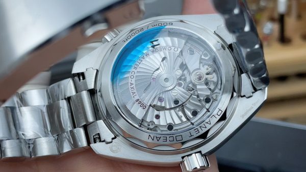 VS Factory Omega Seamaster Diver 600M 215.30.44.21.03.003 - 图片 6